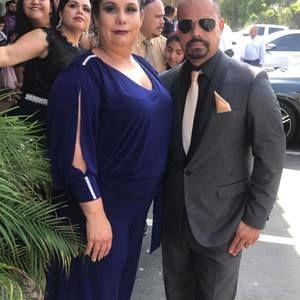 Meet your Posher, Janet